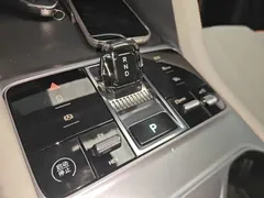 2023 BYD Song PLUS DM-i PHEV 110km Flagship Champion — фото 14