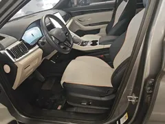 2023 BYD Song PLUS DM-i PHEV 110km Flagship Champion — фото 15