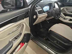 2023 BYD Song PLUS DM-i PHEV 110km Flagship Champion — фото 16