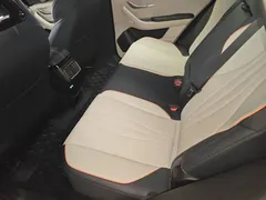 2023 BYD Song PLUS DM-i PHEV 110km Flagship Champion — фото 17