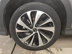 2023 BYD Song PLUS DM-i PHEV 110km Flagship Champion — фото 23