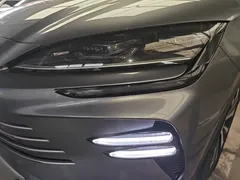 2023 BYD Song PLUS DM-i PHEV 110km Flagship Champion — фото 24