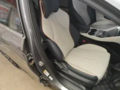 2023 BYD Song PLUS DM-i PHEV 110km Flagship Champion — фото 25