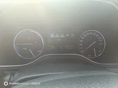 2019 Toyota Avalon Hybrid 2.5L Luxury, белый — фото 7