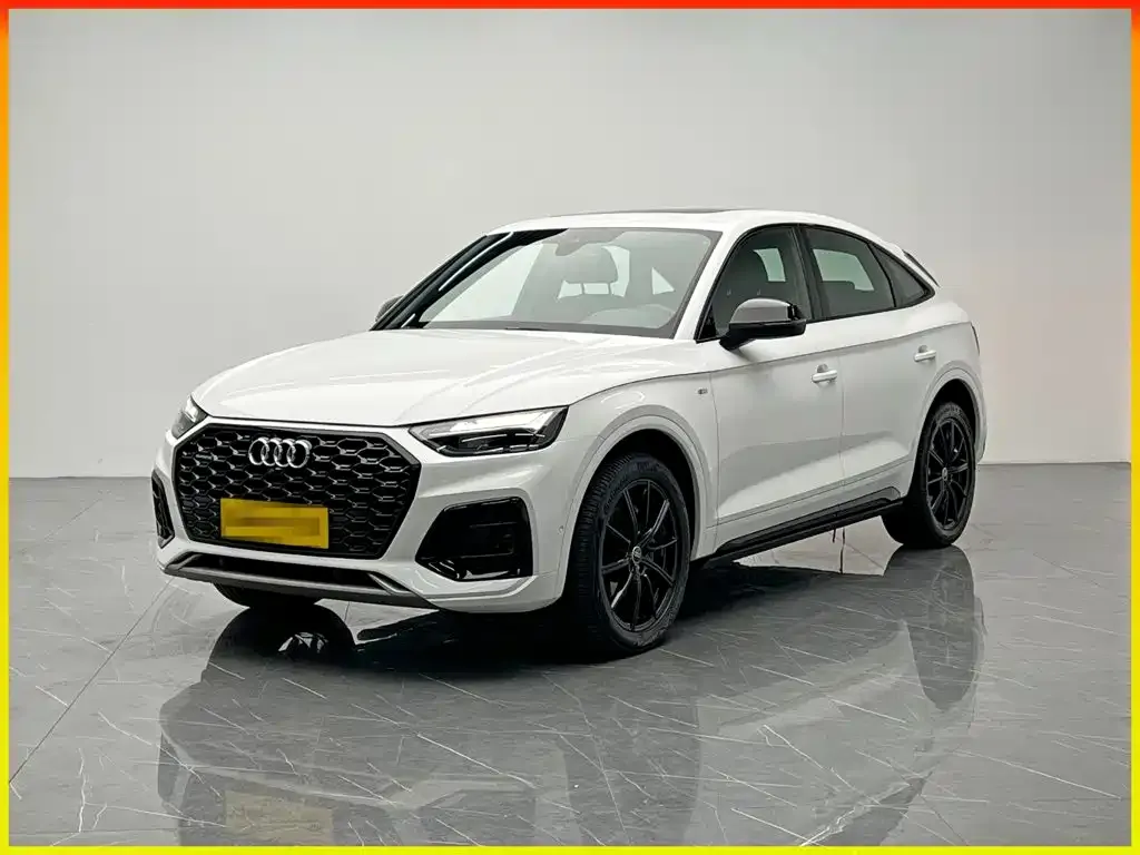 2021 Audi Q5L Sportback 40 TFSI Fashion