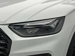2021 Audi Q5L Sportback 40 TFSI Fashion, белый — фото 10
