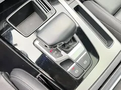 2021 Audi Q5L Sportback 40 TFSI Fashion, белый — фото 18