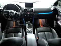 2022 Audi Q2L 35 TFSI Fashion Sport — фото 8