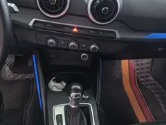 2022 Audi Q2L 35 TFSI Fashion Sport — фото 10