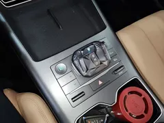 2025 BYD Song Pro 2nd Gen DM-i PHEV 115KM Exceed, чёрный — фото 14