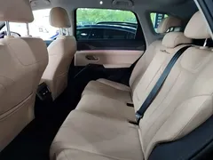 2025 BYD Song Pro 2nd Gen DM-i PHEV 115KM Exceed, чёрный — фото 17