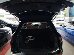 2025 BYD Song Pro 2nd Gen DM-i PHEV 115KM Exceed, чёрный — фото 19