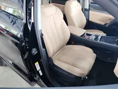 2025 BYD Song Pro 2nd Gen DM-i PHEV 115KM Exceed, чёрный — фото 25