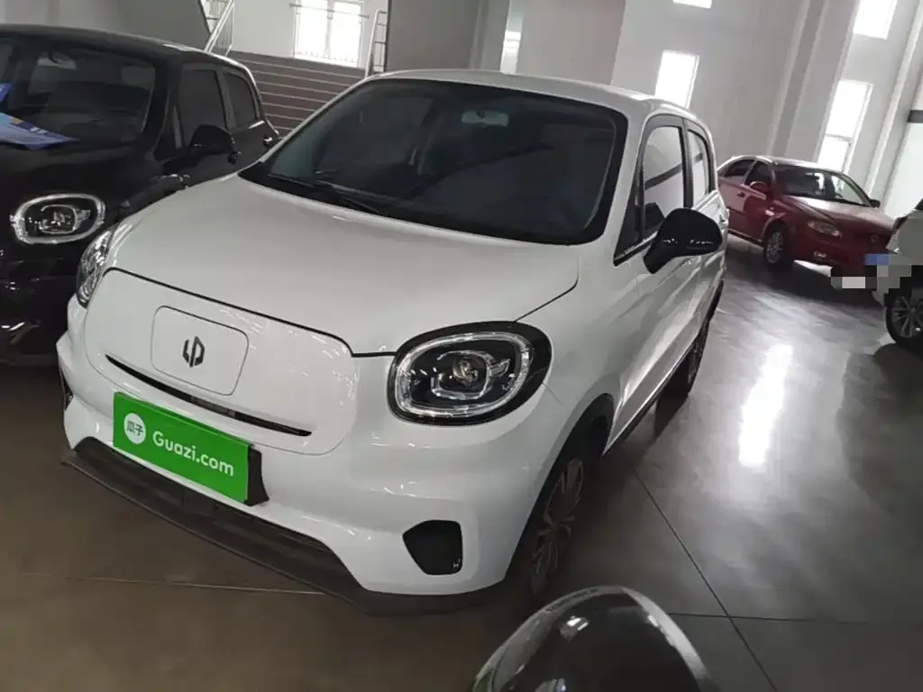 2024 Leapmotor T03 EV 310 Comfort