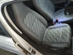 2024 Leapmotor T03 EV 310 Comfort, белый — фото 25