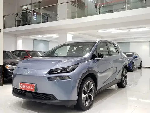 2024 Aion Plus 70