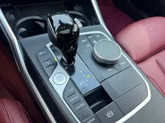 2022 BMW 4 Series 425i Gran Coupe M Sport, белый — фото 8