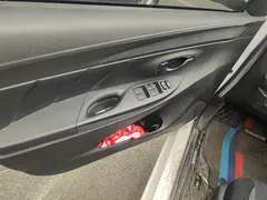2021 Toyota Vios 1.5L CVT Smart, белый — фото 7