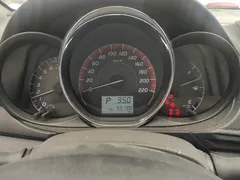 2021 Toyota Vios 1.5L CVT Smart, белый — фото 14