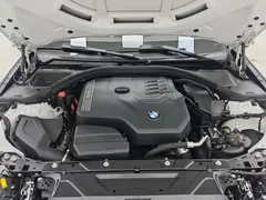 2023 BMW 3 Series 320Li M Sport Package, белый — фото 18