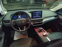 2024 Hongqi E-QM5 EV 610km Plus, чёрный — фото 12