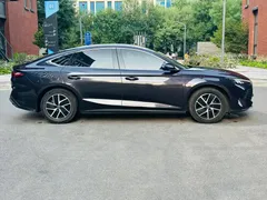 2024 BYD Qin L PHEV 120km Leading — фото 4