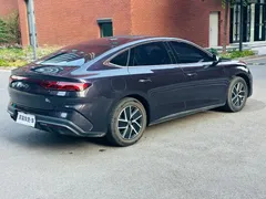 2024 BYD Qin L PHEV 120km Leading — фото 5