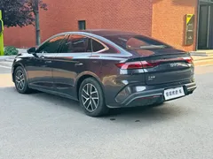 2024 BYD Qin L PHEV 120km Leading — фото 7