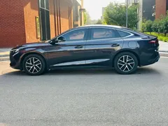 2024 BYD Qin L PHEV 120km Leading — фото 8