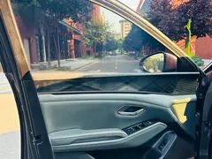 2024 BYD Qin L PHEV 120km Leading — фото 9