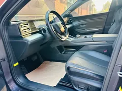 2024 BYD Qin L PHEV 120km Leading — фото 10