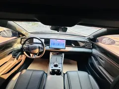 2024 BYD Qin L PHEV 120km Leading — фото 13