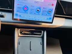 2024 BYD Qin L PHEV 120km Leading — фото 15