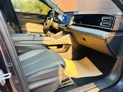 2024 BYD Qin L PHEV 120km Leading — фото 16