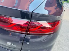 2024 BYD Qin L PHEV 120km Leading — фото 20