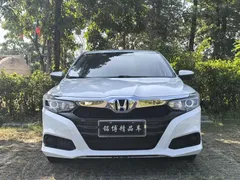 2019 Honda Crider 180Turbo CVT Comfort, белый — фото 2