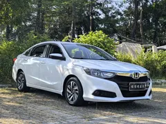 2019 Honda Crider 180Turbo CVT Comfort, белый — фото 3