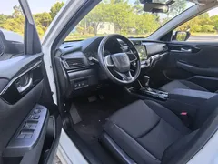 2019 Honda Crider 180Turbo CVT Comfort, белый — фото 8
