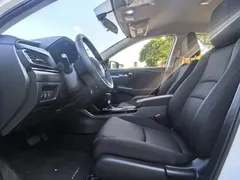 2019 Honda Crider 180Turbo CVT Comfort, белый — фото 9