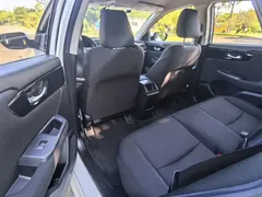2019 Honda Crider 180Turbo CVT Comfort, белый — фото 10