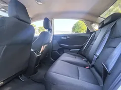 2019 Honda Crider 180Turbo CVT Comfort, белый — фото 11