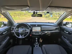 2019 Honda Crider 180Turbo CVT Comfort, белый — фото 14