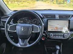 2019 Honda Crider 180Turbo CVT Comfort, белый — фото 15
