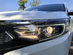 2019 Honda Crider 180Turbo CVT Comfort, белый — фото 17