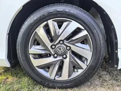 2019 Honda Crider 180Turbo CVT Comfort, белый — фото 19