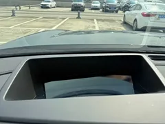 2024 Aito M9 EREV Ultra 42kWh 6, синий — фото 17
