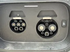 2024 Aito M9 EREV Ultra 42kWh 6, синий — фото 22
