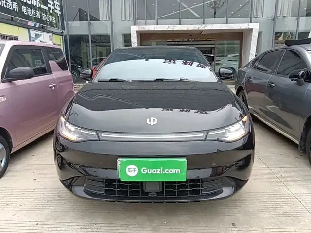 2023 Leapmotor C01 525