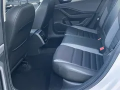 2021 Volkswagen Sagitar 200TSI DSG Fashion Smart Connect, белый — фото 6