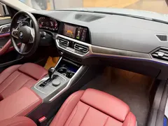 2022 BMW 4 Series 425i Gran Coupe M Sport Package — фото 7